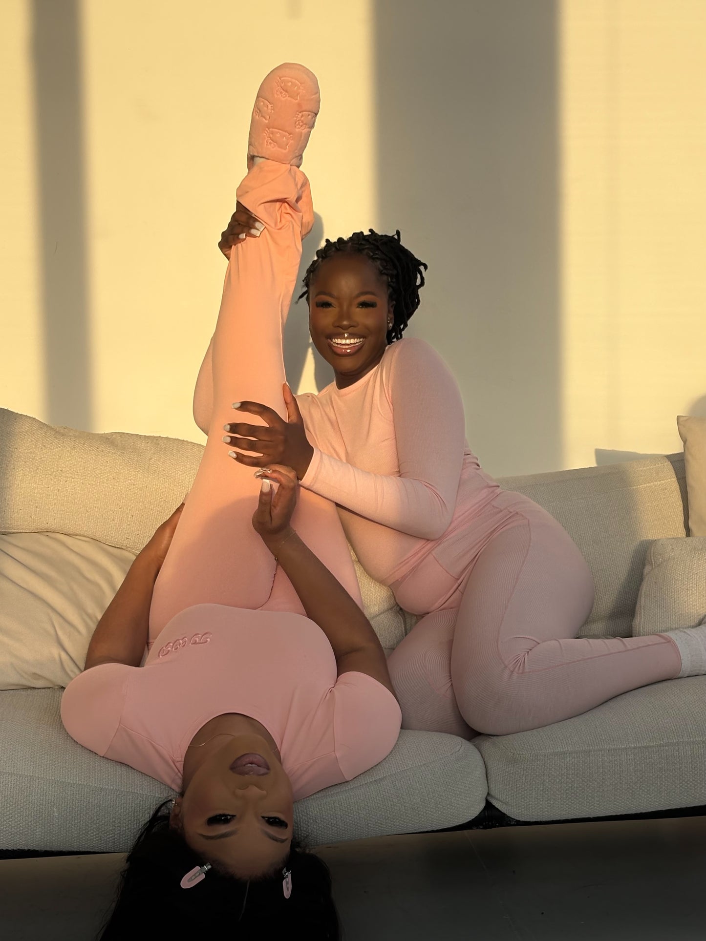 ✨ Le duo iconique ✨