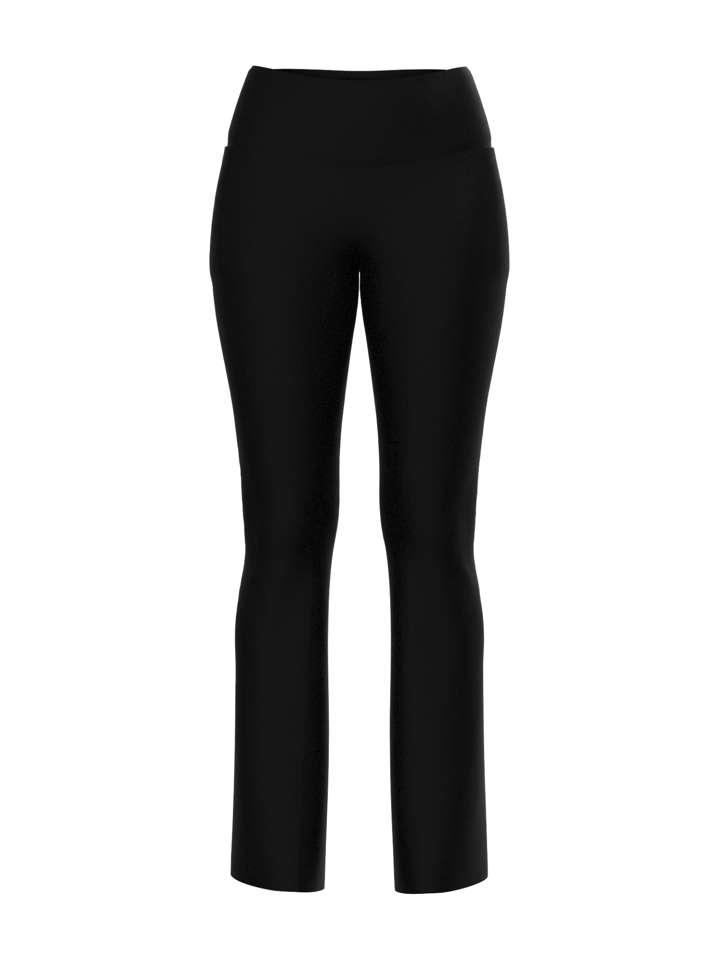 Black Clean Girls Set