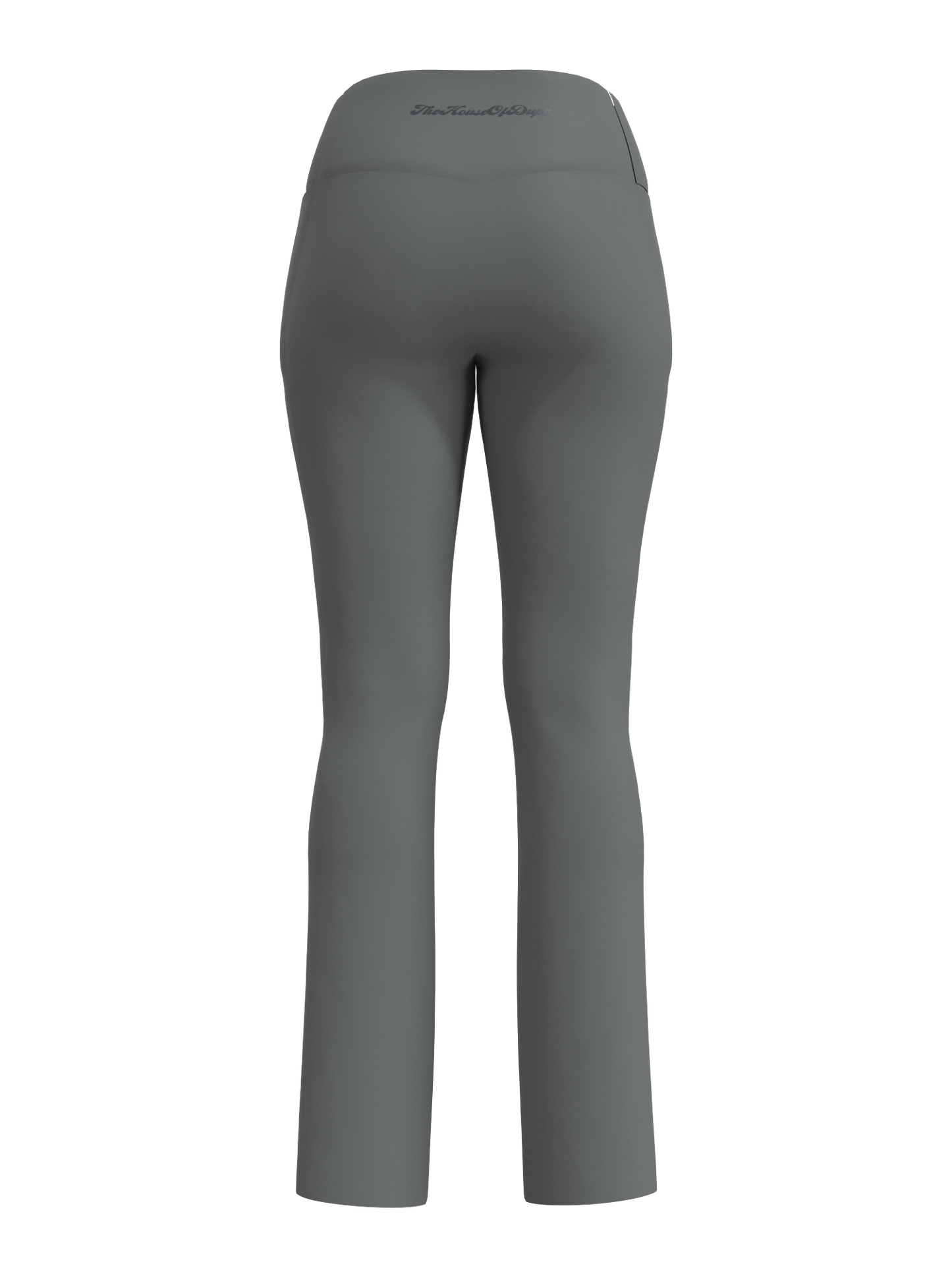 Grey Clean Girls Set