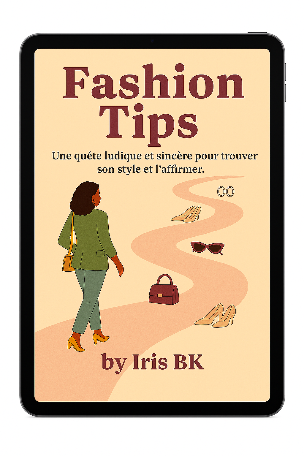 Fashion Tips – Trouver et affirmer son style