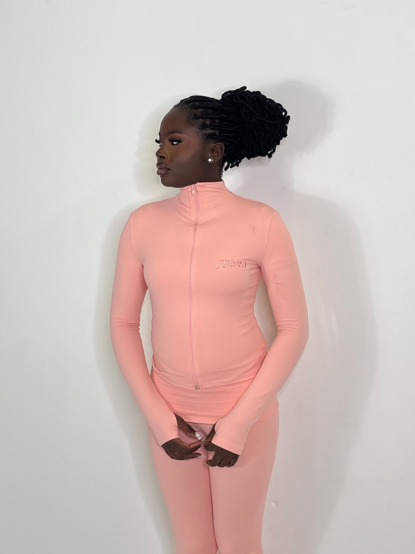 Veste Zippée Effortless