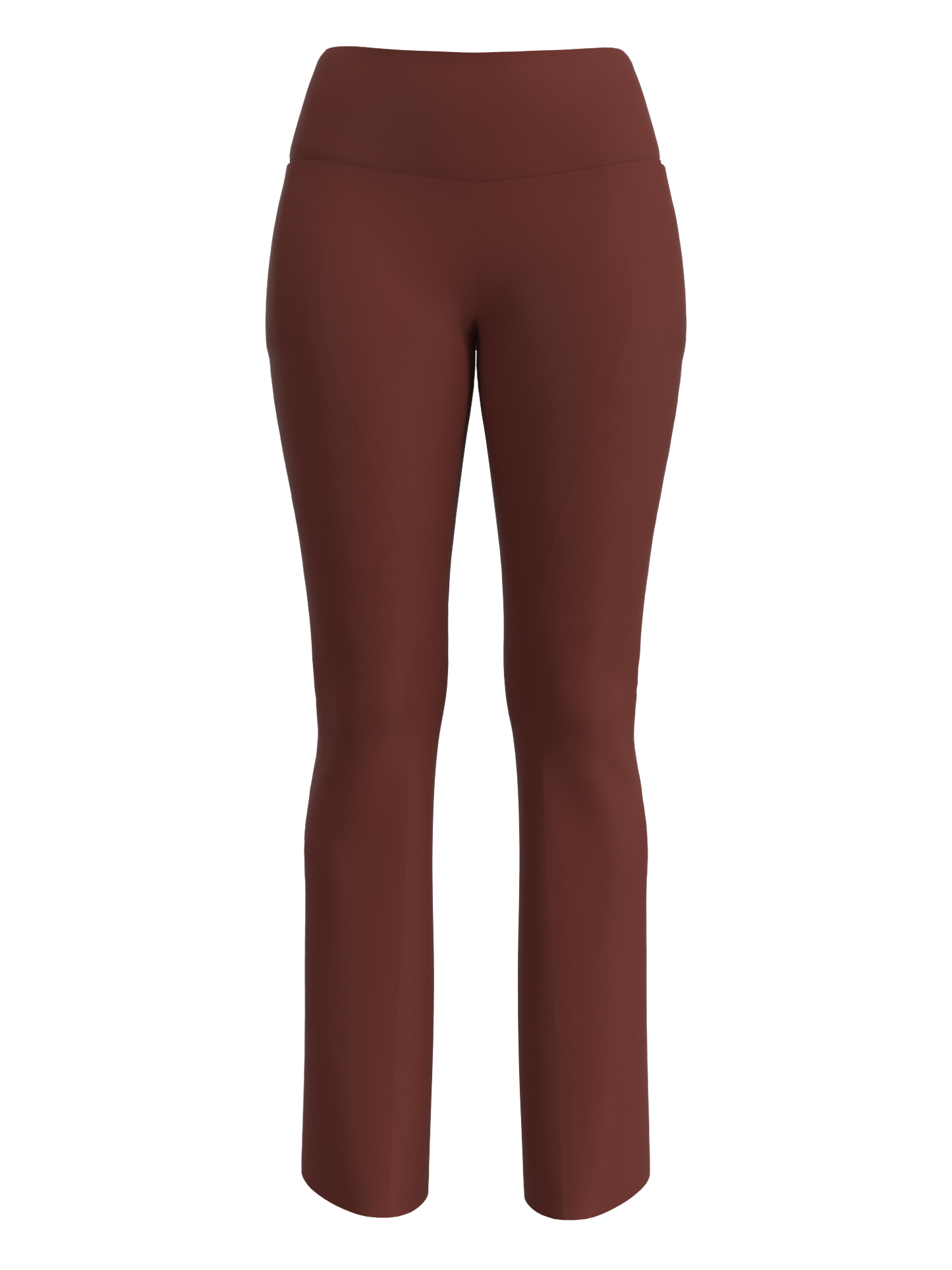 Terracotta Clean Girls Set