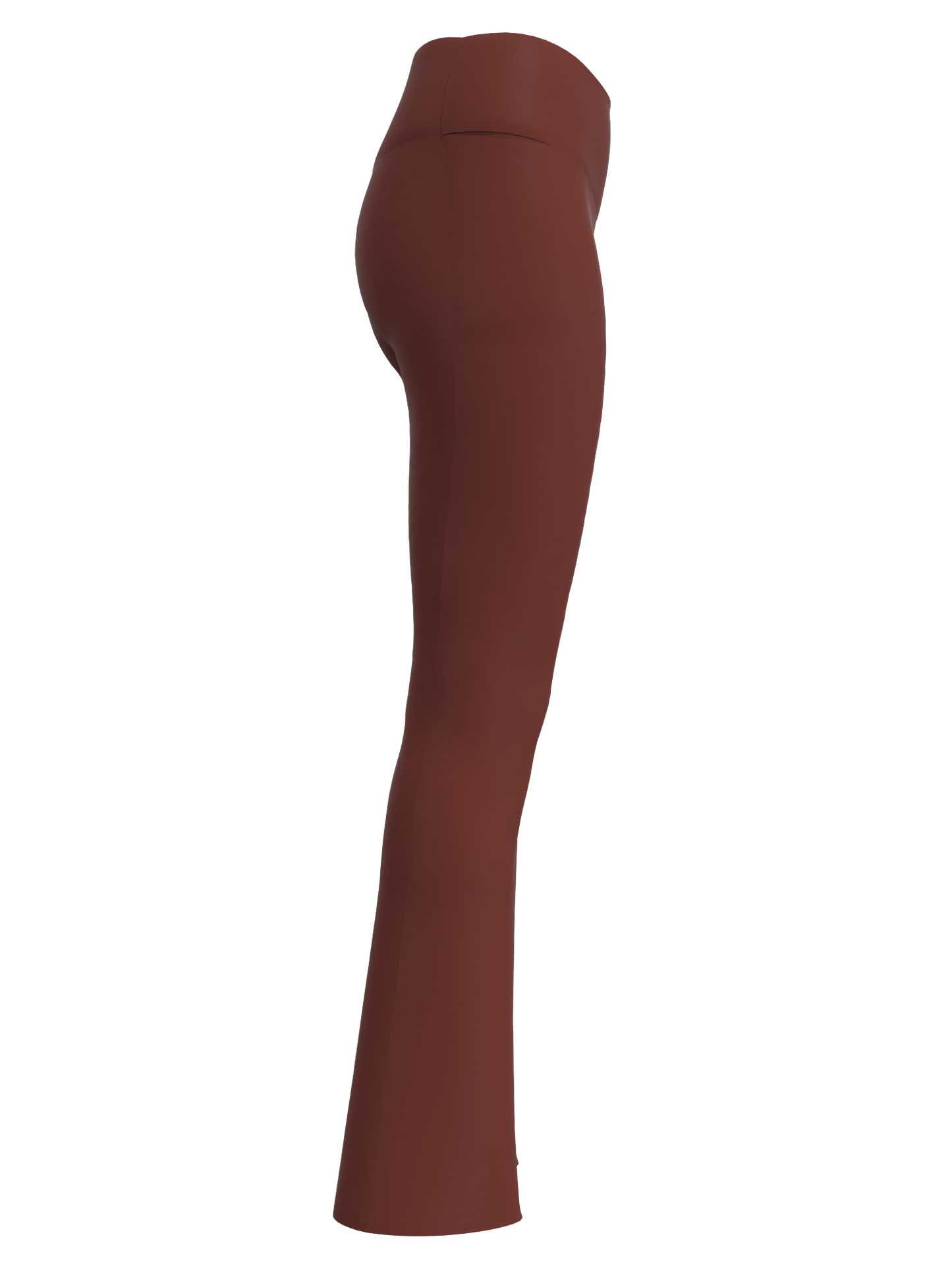 Terracotta Clean Girls Set