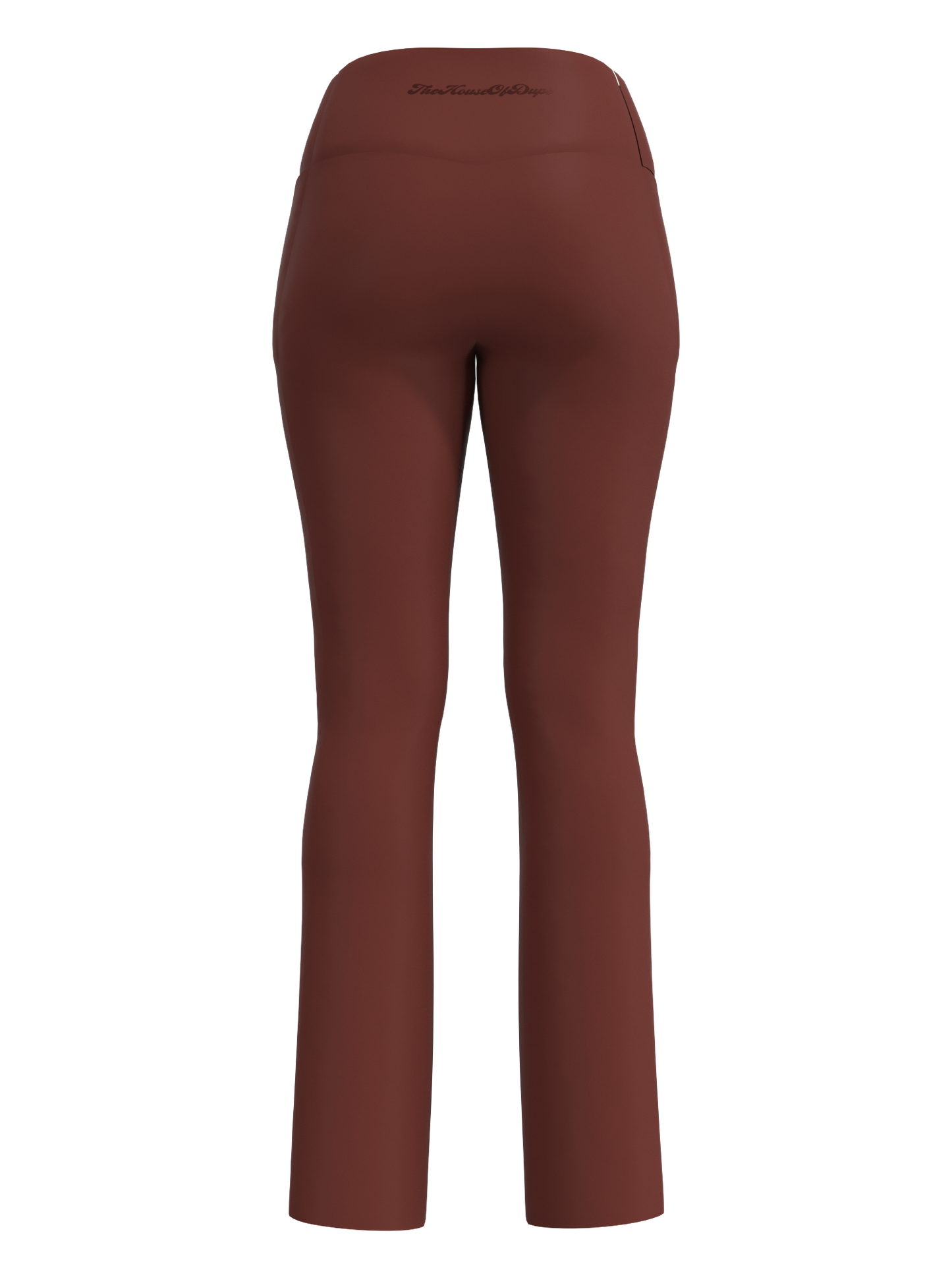 Terracotta Clean Girls Set
