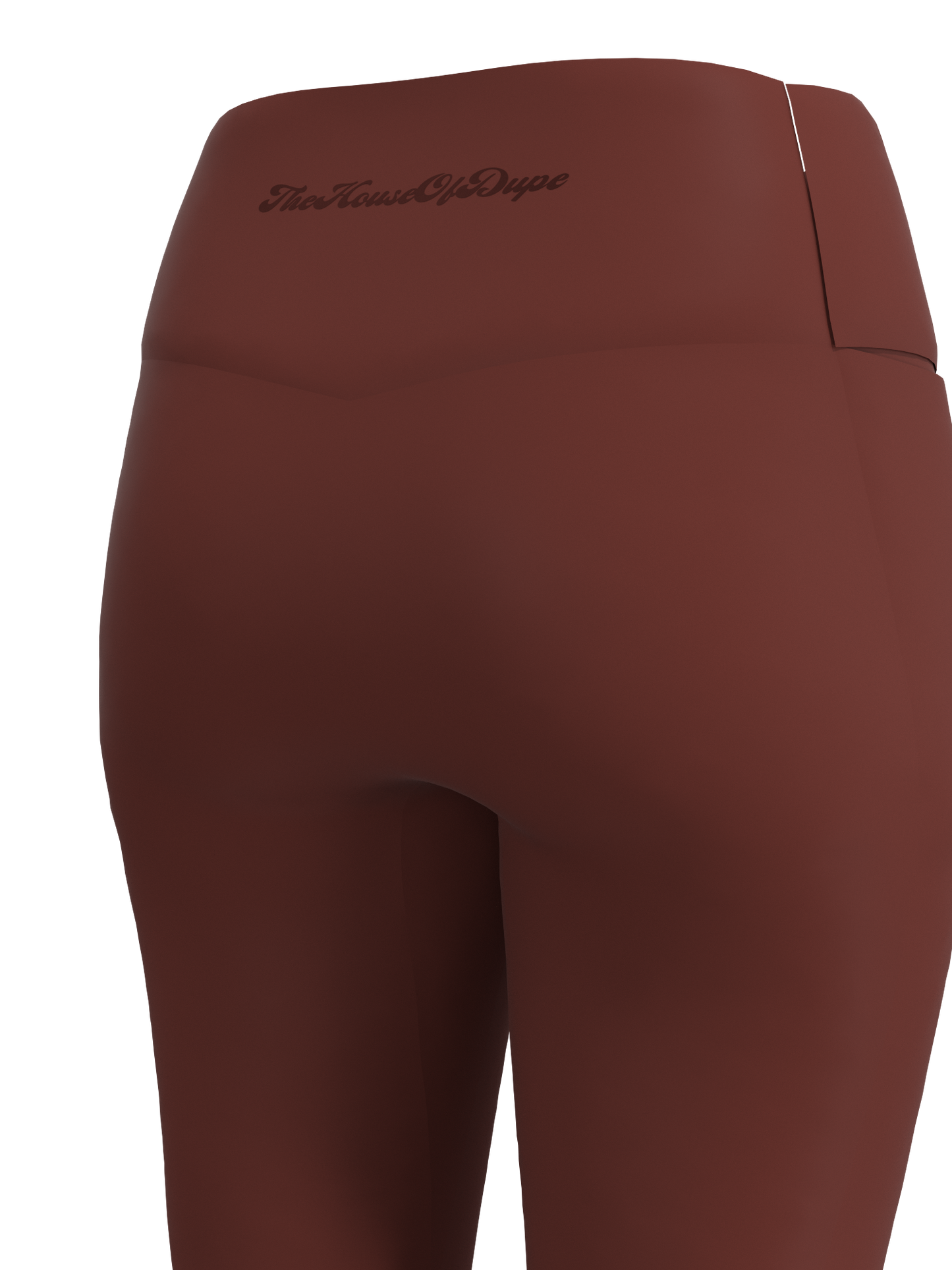 Terracotta Clean Girls Set