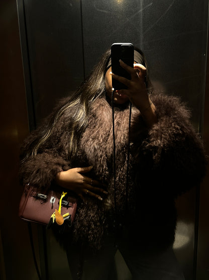 Mongolia Fur - Standard