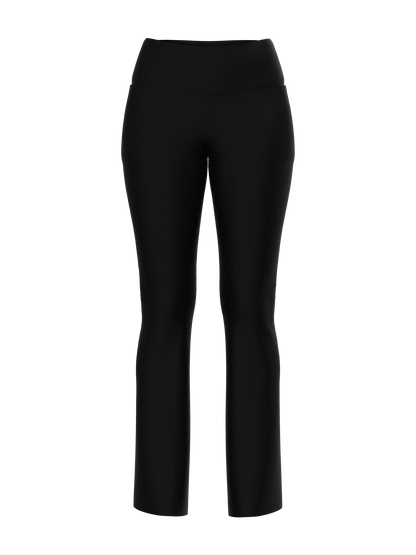 Black Clean Girls Set