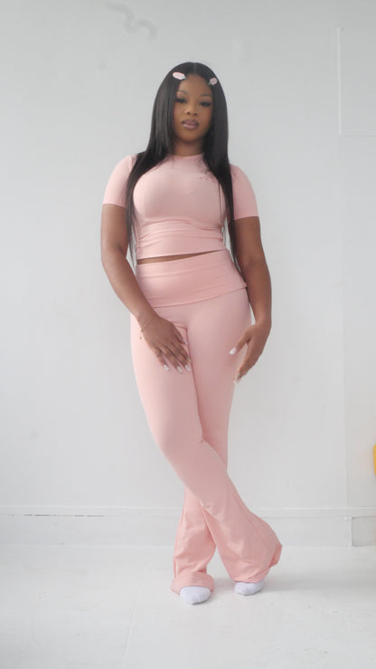 Effortless set