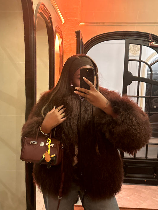 Mongolia Fur - Standard