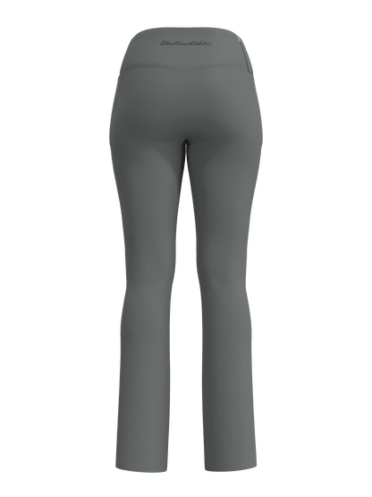 Grey Clean Girls Set