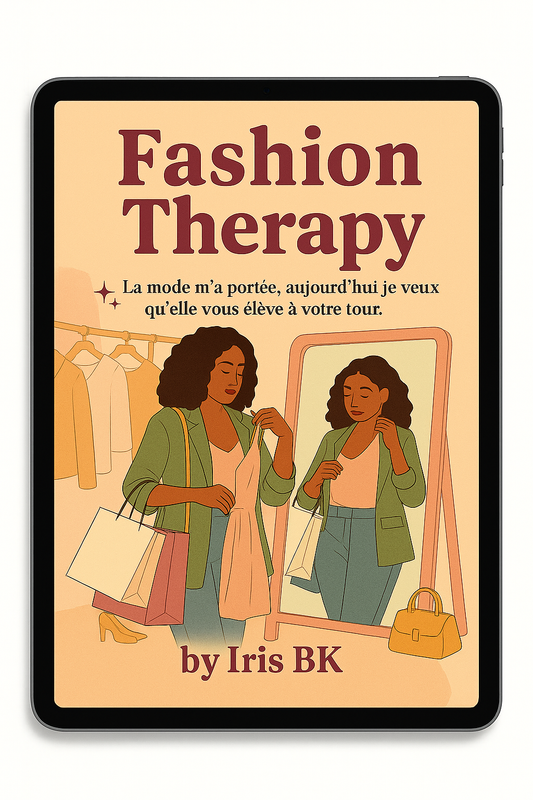 Fashion Therapy – Quand la mode soigne l’âme