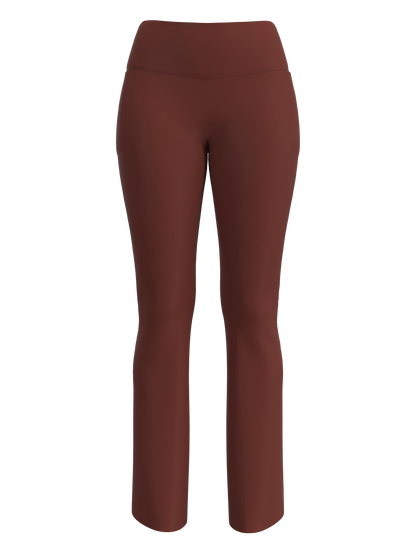 Terracotta Clean Girls Set