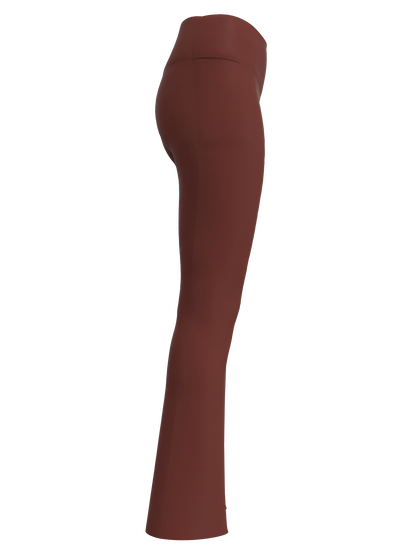 Terracotta Clean Girls Set
