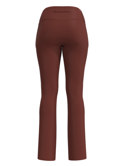 Terracotta Clean Girls Set