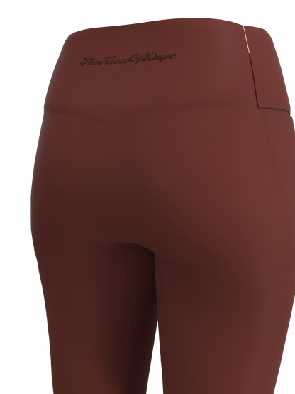Terracotta Clean Girls Set